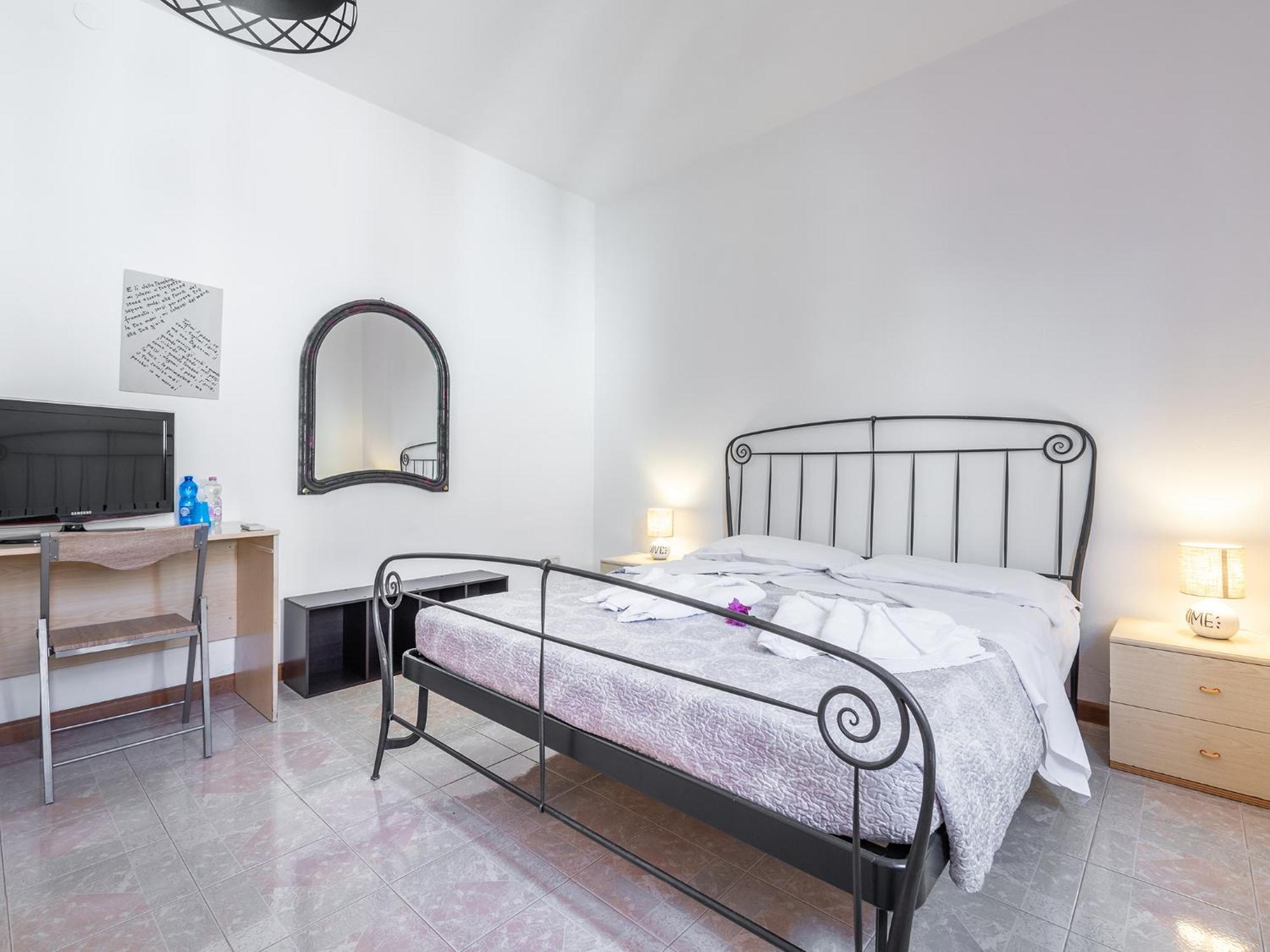 Il Giardino Dell'Arte Bed & Breakfast Capoterra Room photo